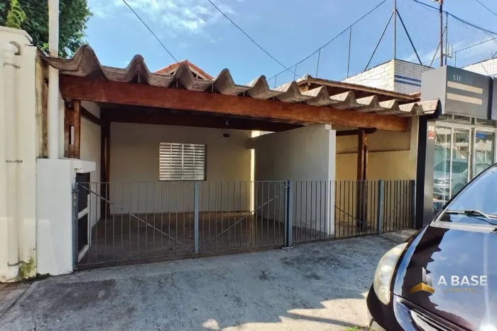 Casa com 2 dormitórios, 164 m² - venda por R$ 700.000,00 ou aluguel por R$ 3.150,00/mês -