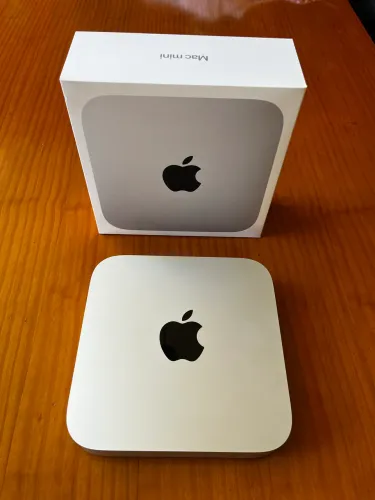 Mac Mini M2