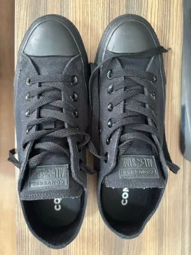 Tênis All Star Converse Preto 36