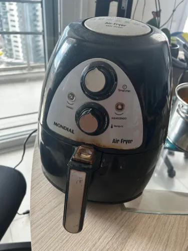 Air fryer