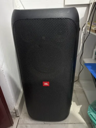 JBL partybox 310 ótimo estado 