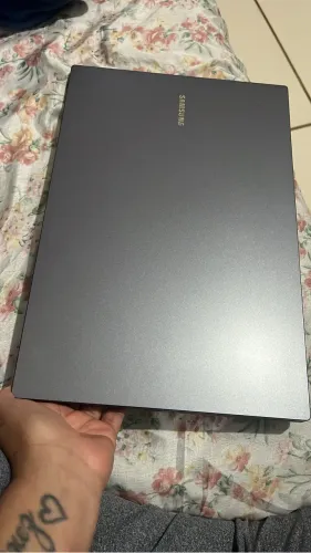 Notebook Samsung book