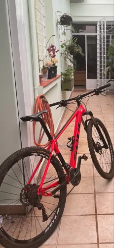 Bike aro 29 soul Sul 329