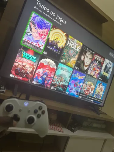 Xbox one