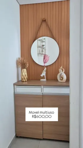 Movel multiuso 