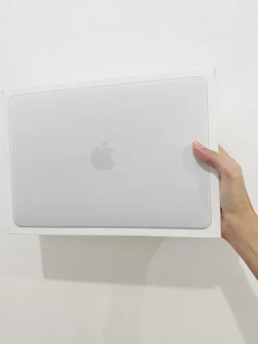 Macbook Neo 256gb NF Garantia Apple na caixa completa prata 13 polegadas 2026