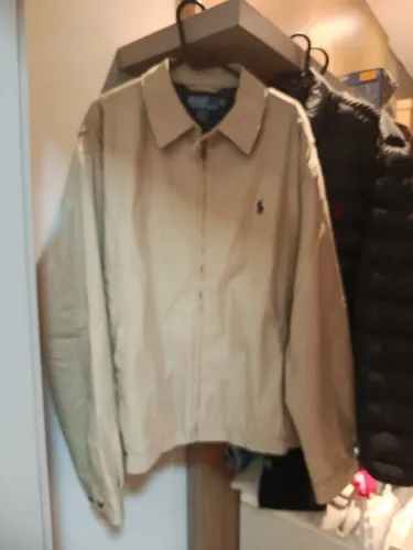 Jaqueta Polo Ralph Lauren