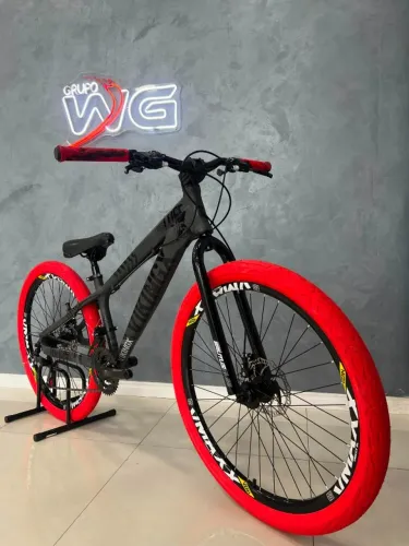 Aro 26 Vikingx tuff 25 a pronta entrega! 
