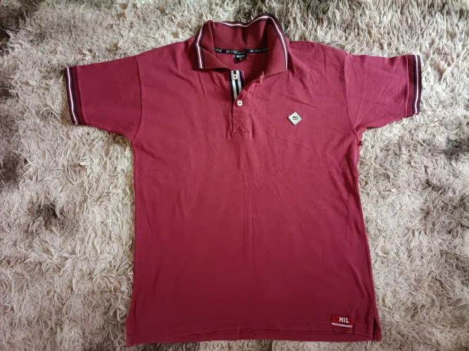 Camisetas