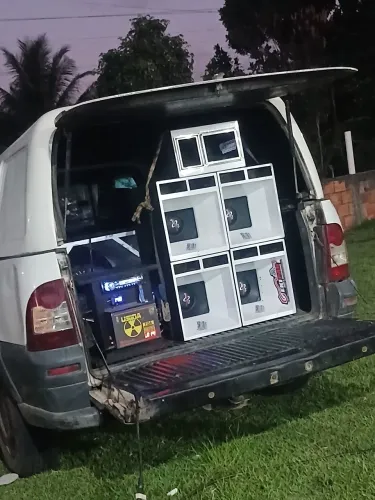Vende ou troca torre