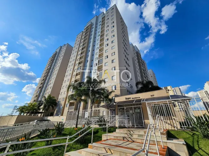 Visione para locação - Swift Campinas