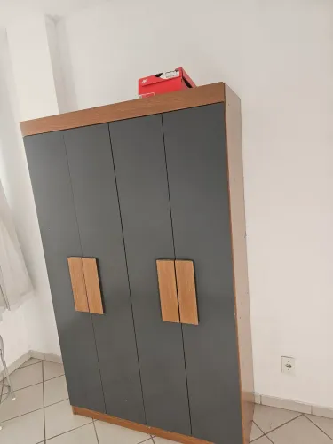 Guarda roupa