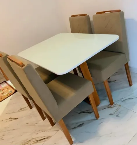 Mesa de jantar 