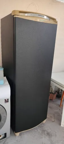 GELADEIRA CONSUL 390 LITROS GELO SECO pra vender hj