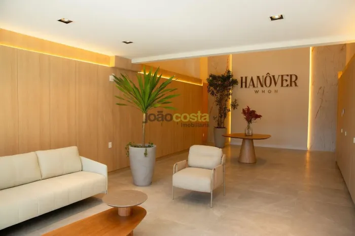 Cobertura à Venda em Pedra Branca, Palhoça: 3 Dorms, 2 Suítes