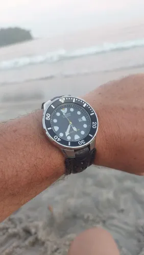 Citizen Promaster Eco drive BN0070-09E