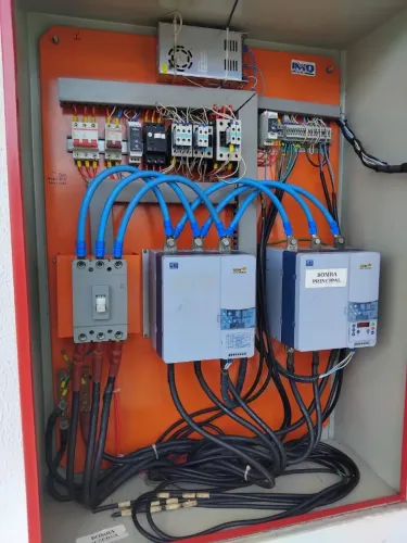 ELETRICISTA RESIDENCIAL
