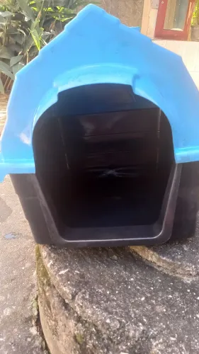 Casinha para seu pet 