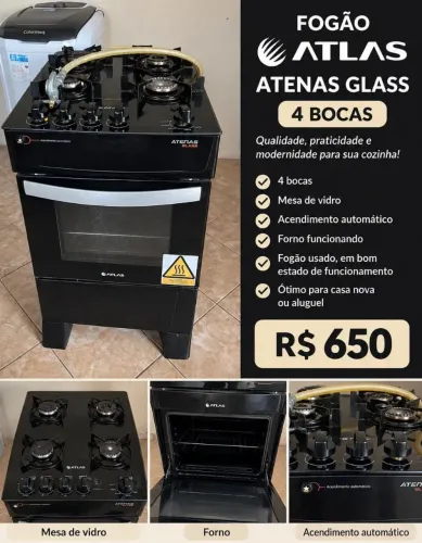 Fogão