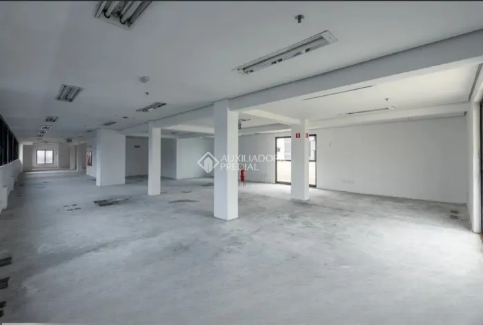 Sala/Conjunto para aluguel na Floresta