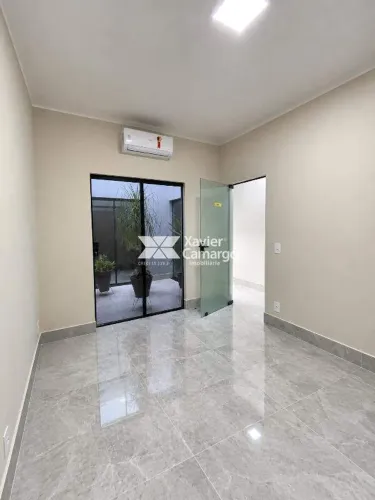 Sala comercial com 9m² para locação no bairro do Estádio - Rio Claro/SP