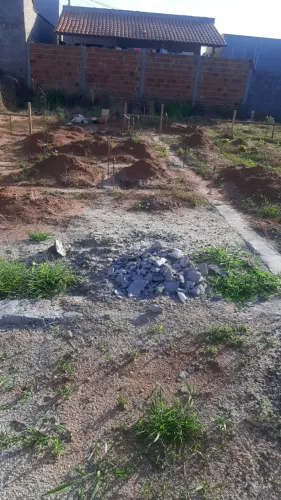 Terreno em Duartina