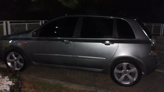 Fiat Stilo 1.8/ 1.8 Connect 8V 103cv 5P 2006