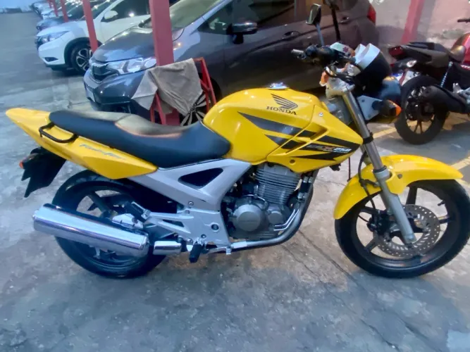 Twister 07/08 RARIDADE