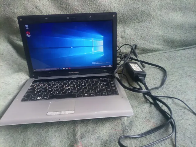 Notebook Barato de 6 gigas