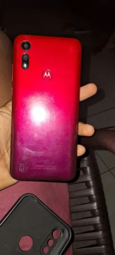 Motorola moto e6s