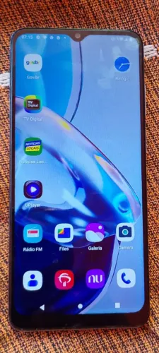 Celular Motorola - Moto E22 ( 128 GB ) Top !!