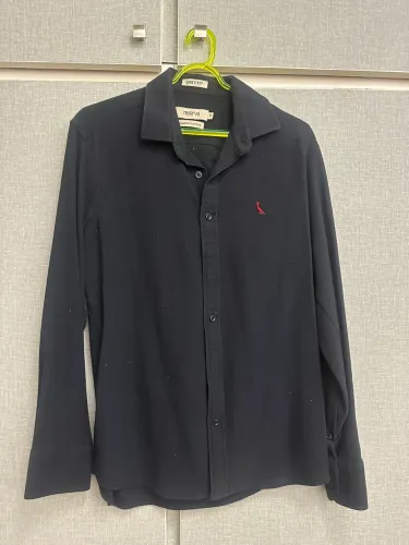 Camisa algodão reserva P