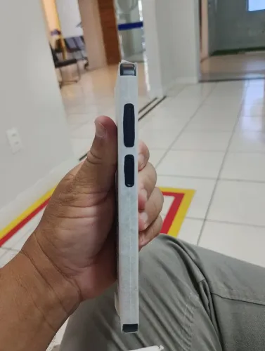 Celular Samsung A15 - 128 Gigas - Novo na Caixa