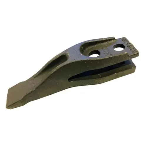 Dente Central Para Retroescavadeira 3c 531/03205