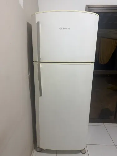 Geladeira Bosch 470 Lts