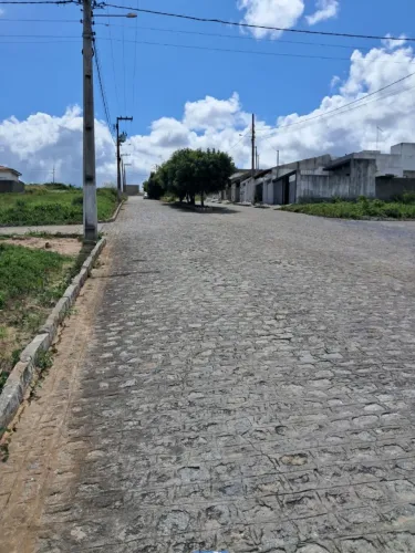 Terreno Itabaiana /Área privilegiada
