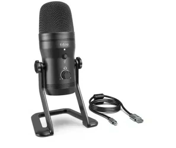 Microfone Fifine K690