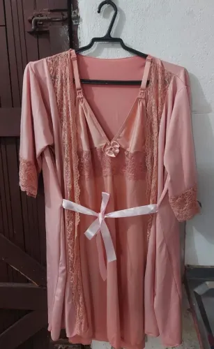 Vendo camisola de amamentação nova