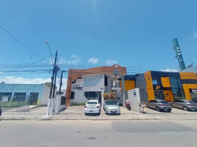Comercial para locação em rua pública, FAROL, Maceió, AL