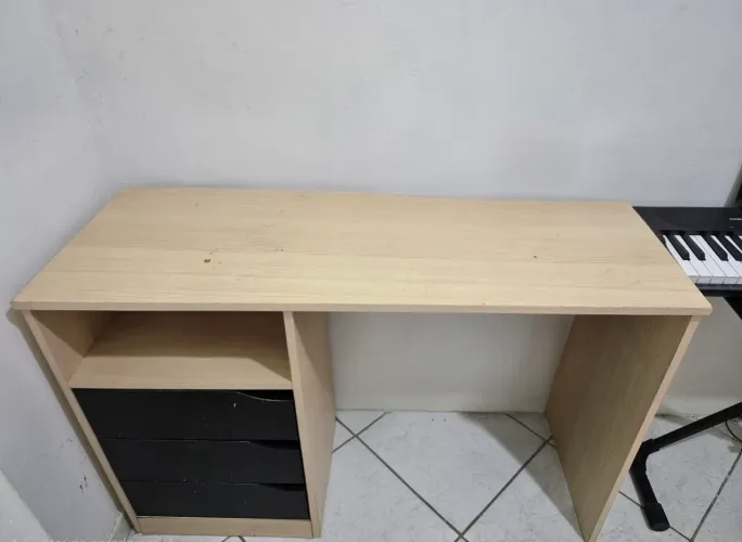 PARA SAIR RÁPIDO ESCRIVANINHA