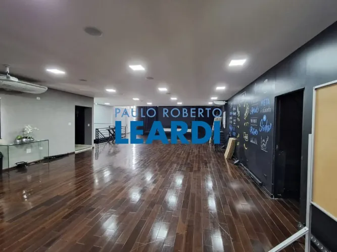 CONJ. COMERCIAL - VILA LEOPOLDINA - SP