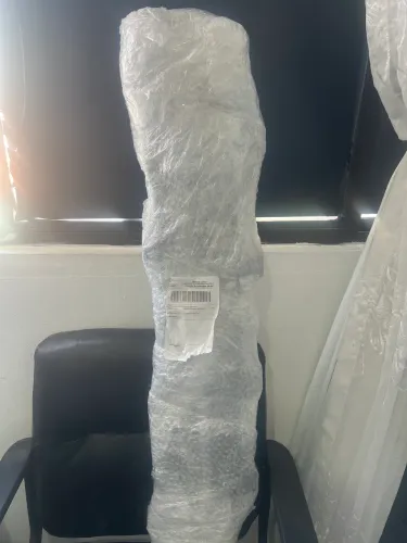 Grade inferior para-choque dianteira Jeep