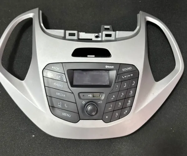 Radio Ford K