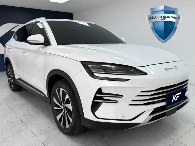 BYD Song Plus 1.5 16V Aut. (hibrido) 2026