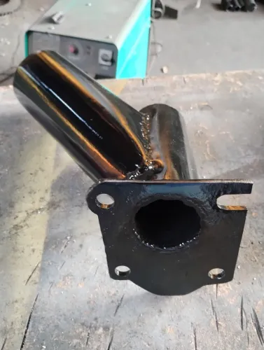 Penti piador turbo