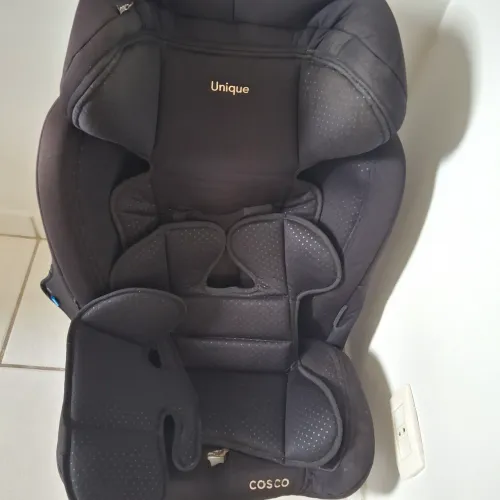Cadeirinha  de bebê 