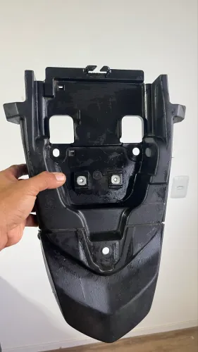 Rabeta da lander 250 