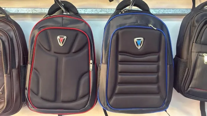 MOCHILA