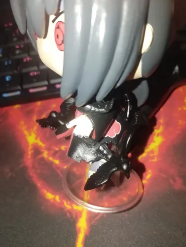 Funko POP! Itachi with crows 1022 - Naruto