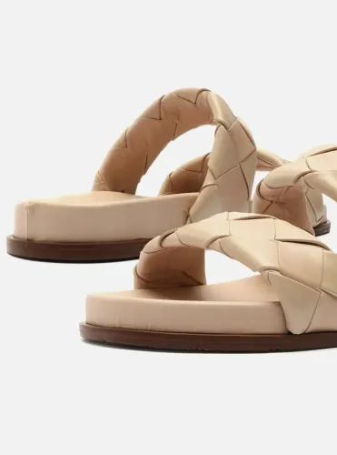 Papete nude n°37 Arezzo